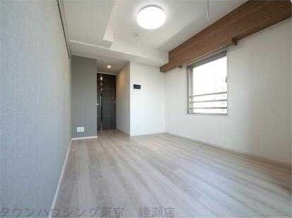 ラフィスタ金町の物件内観写真